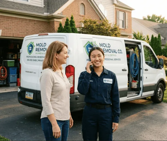Crawlspace Mold Remediation Whiteville, NC FAQs